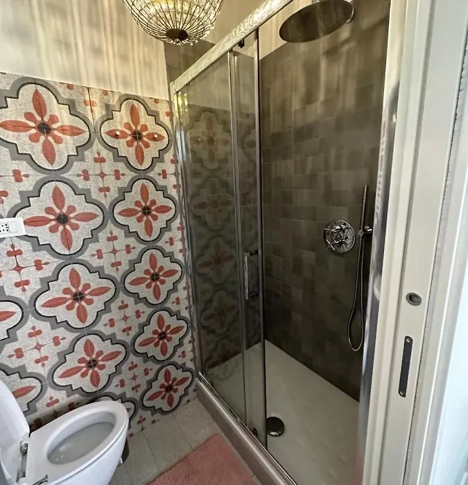 Elegante Stanza Rossa Mottino23-1