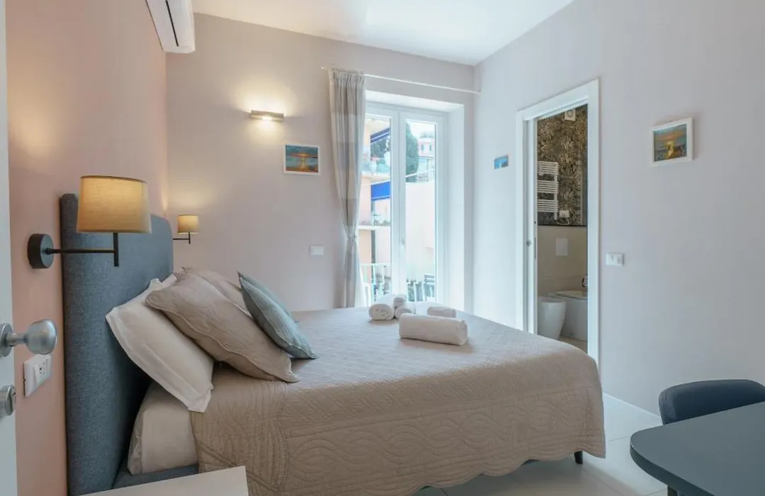 B&B Lerici Al Mare-1