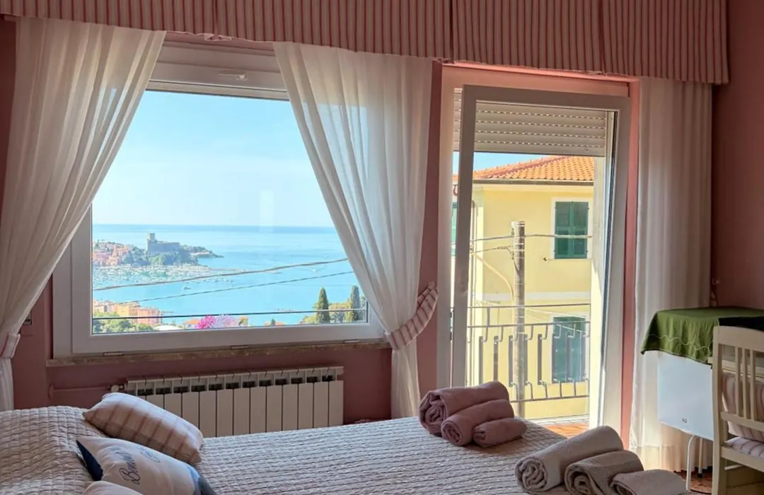 B&b Golfo dei Poeti-1
