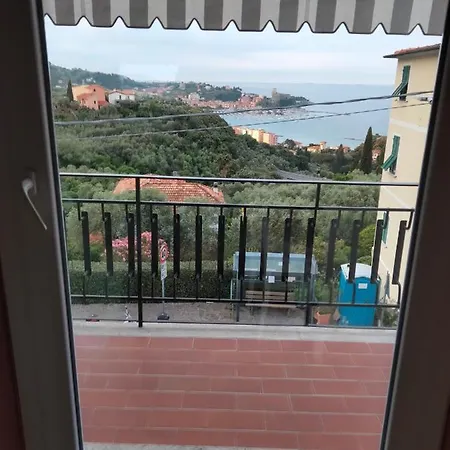 B&b Golfo dei Poeti-2