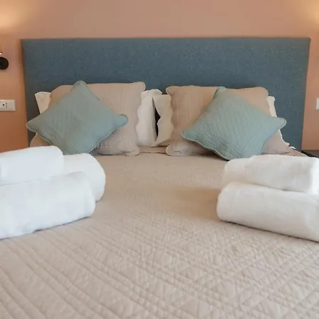 B&B Lerici Al Mare-2