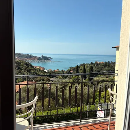 B&b Golfo dei Poeti-3